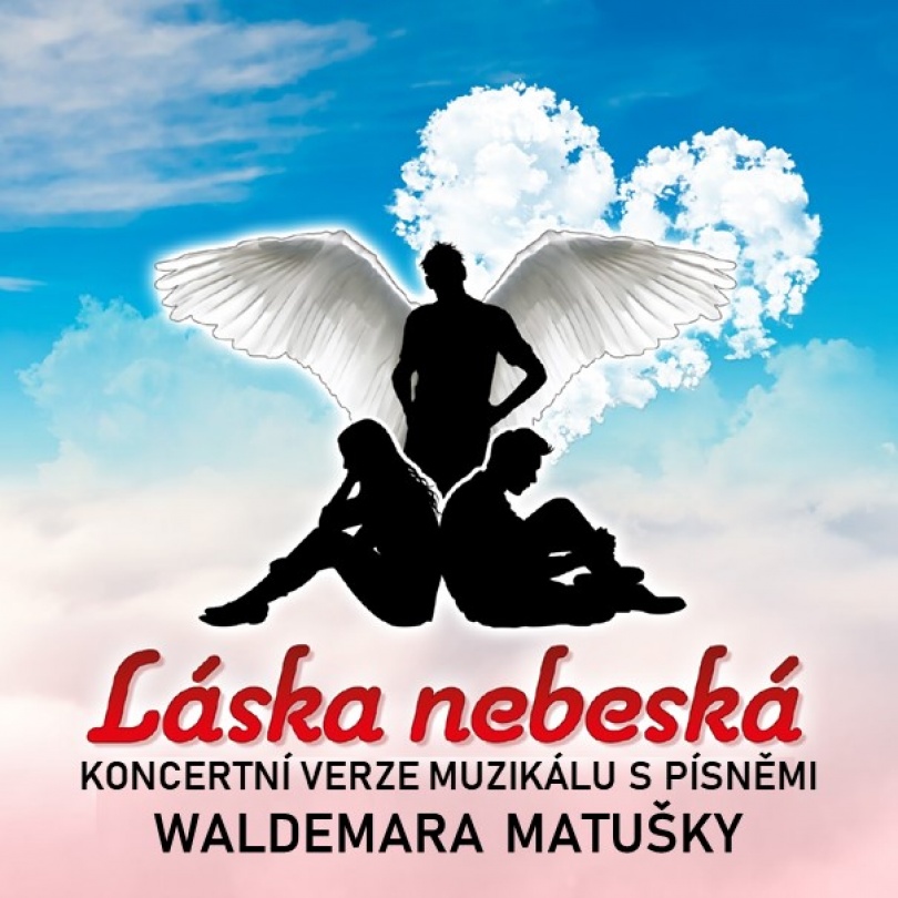 Láska nebeská / 9.7.2022 / Kačina