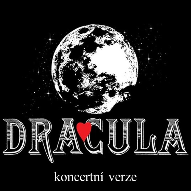 Dracula / 26. 7. 2024 / Košice (Slovensko)