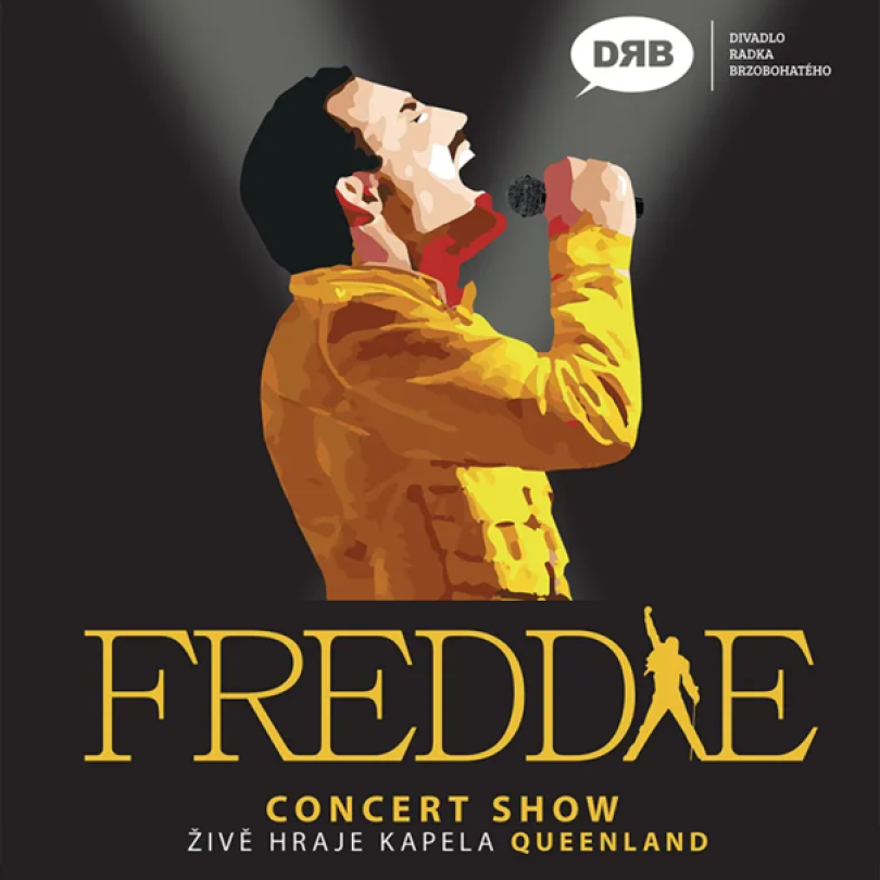 Freddie / 10. 8. 2024 / Kačina