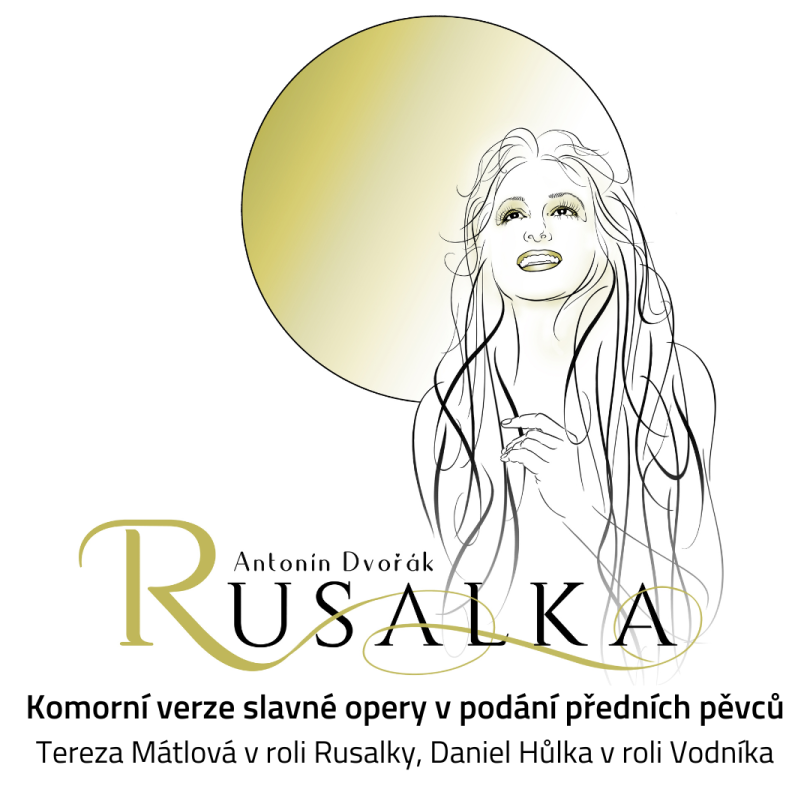 Rusalka / 30. 7. 2023 / Třeboň