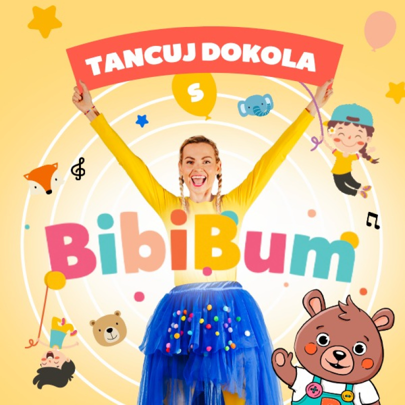 BibiBum / 14. 7. 2024 / Třeboň