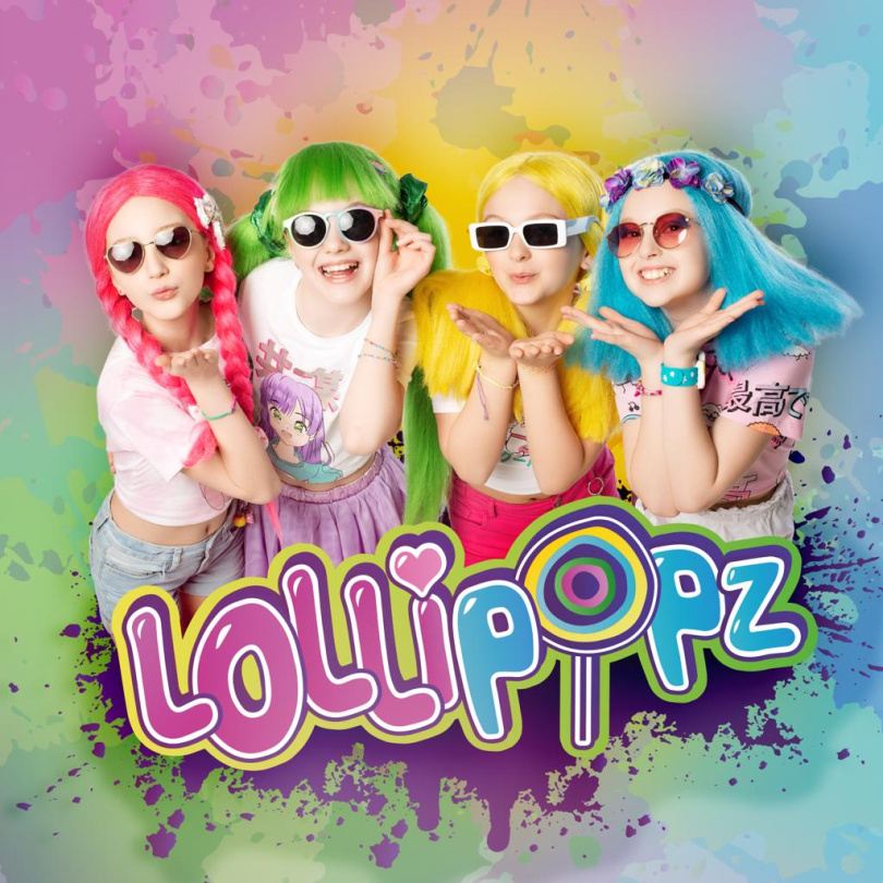 Lollipopz / 28. 7. 2024 / Sychrov