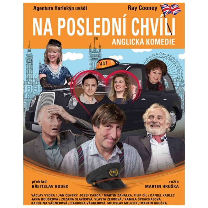 Na poslední chvíli / 2. 7. 2023 / Kuks