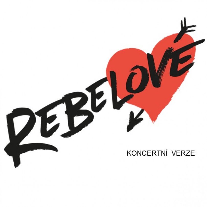 Rebelové / 25.6.2022 / Brno