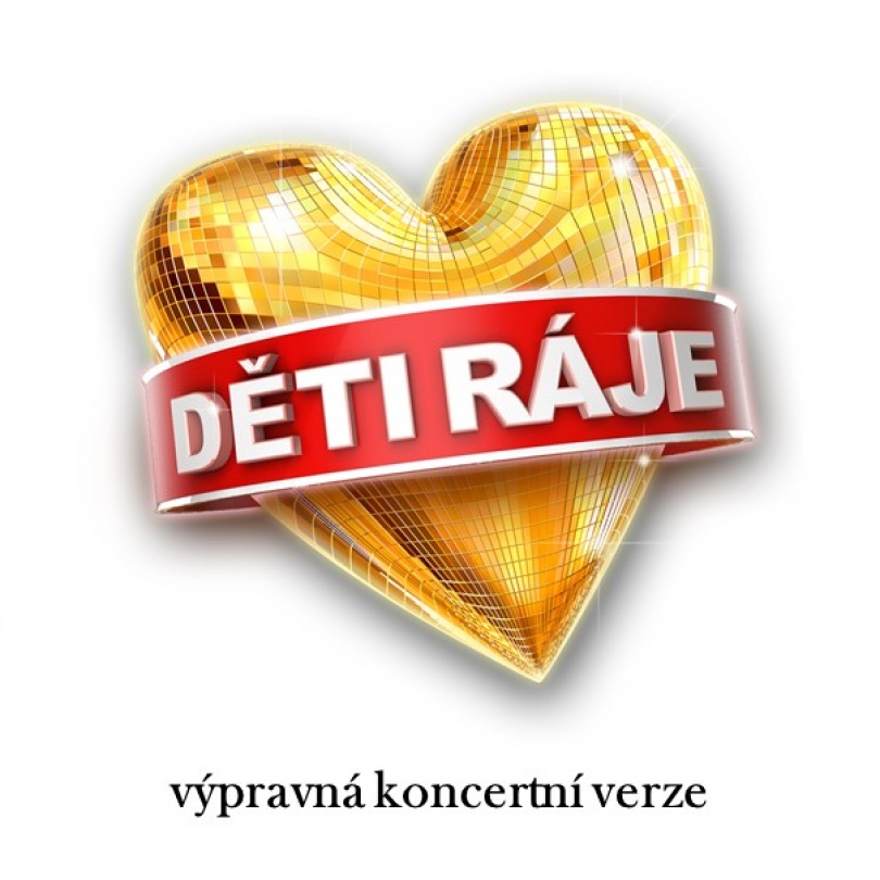 Děti ráje / 1.7.2022 / Kuks