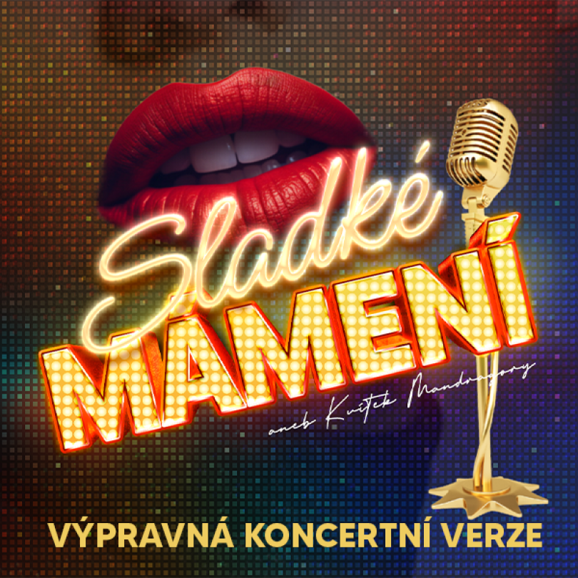 Sladké mámení / 9. 6. 2024 / Kroměříž